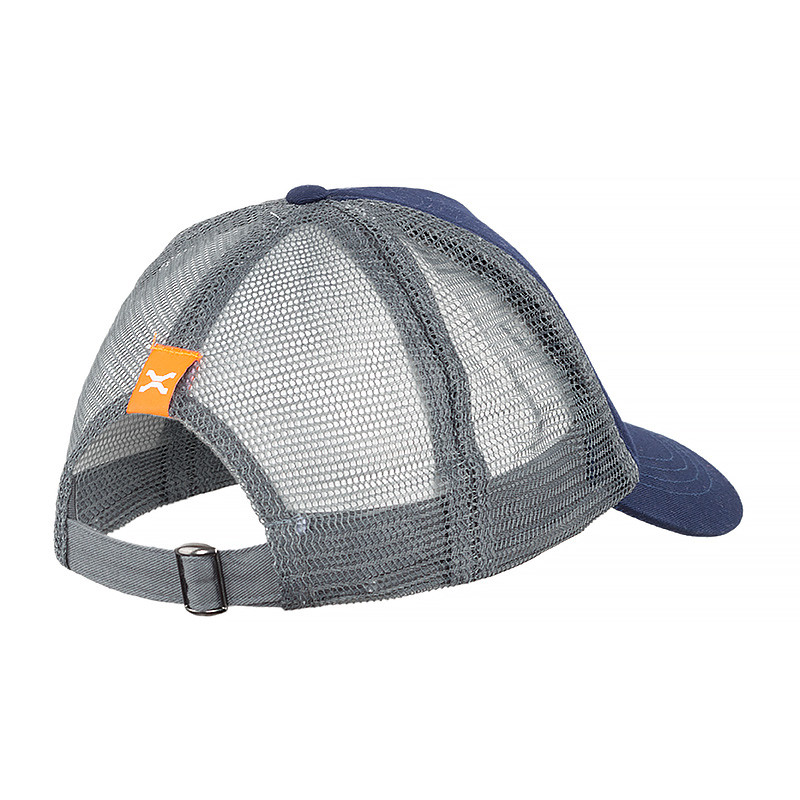 Бейсболка JEEP MESH CAP XTREME PERFORMANCE Embroidery O102630-K882