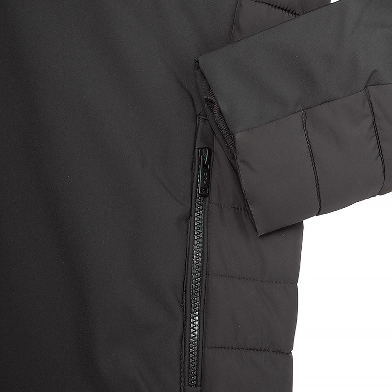 Куртка CMP JACKET HYBRID ZIP HOOD 32K3247-U901