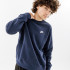 Світшот Nike CLUB CR BB BV2662-410 1 4