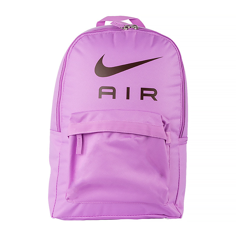 Сумка Nike NK HERITAGE BKPK - NK AIR DR6269-532