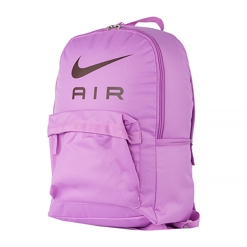 Сумка Nike NK HERITAGE BKPK - NK AIR DR6269-532