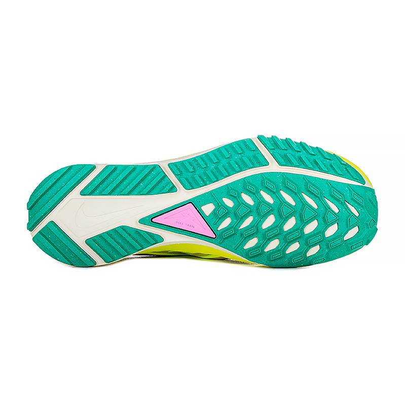 Кросівки бігові Nike REACT PEGASUS TRAIL 4 DJ6158-700