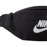 Сумка на пояс Nike HERITAGE S WAISTPACK DB0488-010
