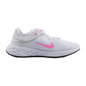 Кросівки бігові Nike W NIKE REVOLUTION 6 FLYEASE NN DC8997-100