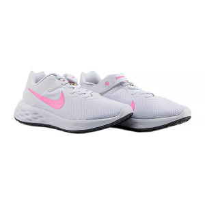 Кросівки бігові Nike W NIKE REVOLUTION 6 FLYEASE NN DC8997-100