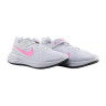 Кросівки бігові Nike W NIKE REVOLUTION 6 FLYEASE NN DC8997-100