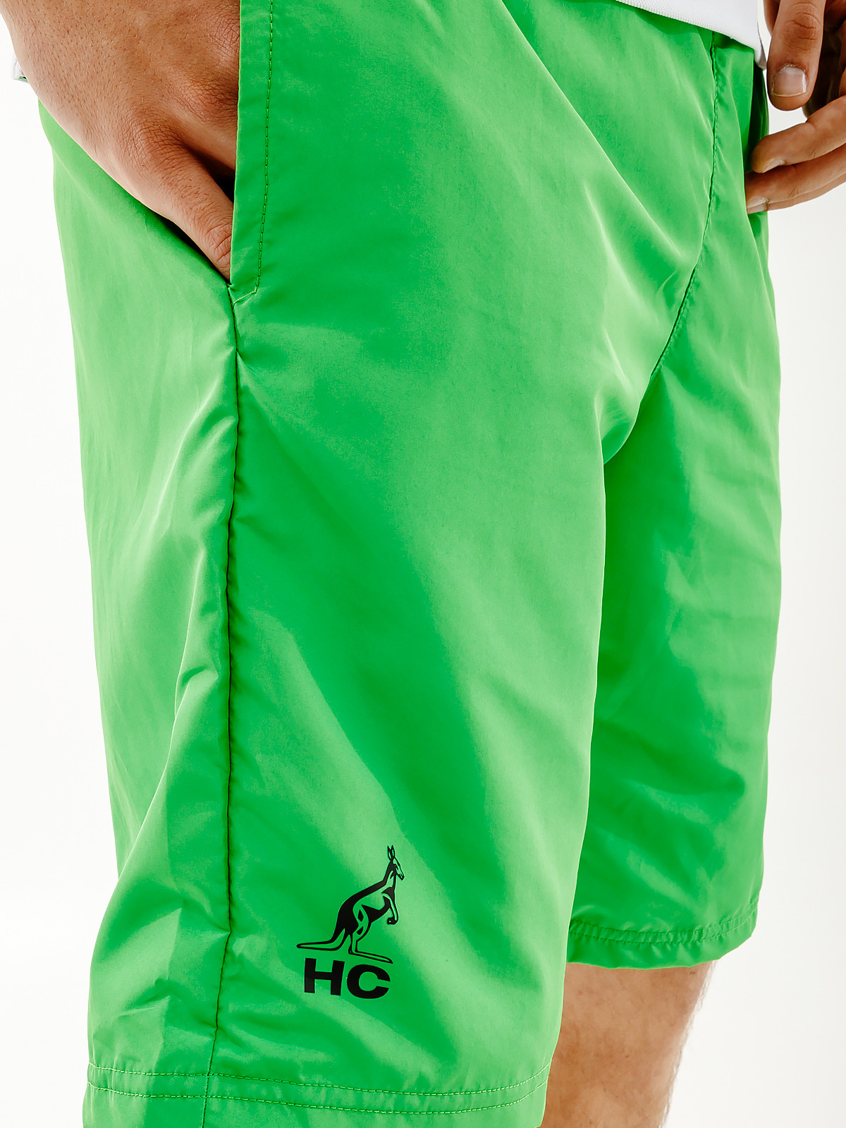 Шорти AUSTRALIAN HC SMASH SHORT HCUSH0015-316 1 4