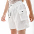 Шорти Nike W NSW ESSNTL WVN HR SHORT DM6247-100