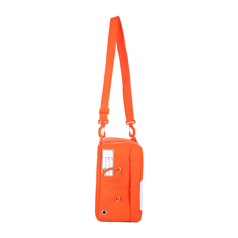 Сумка для взуття Nike NK SHOE BOX BAG LARGE - PRM DA7337-870