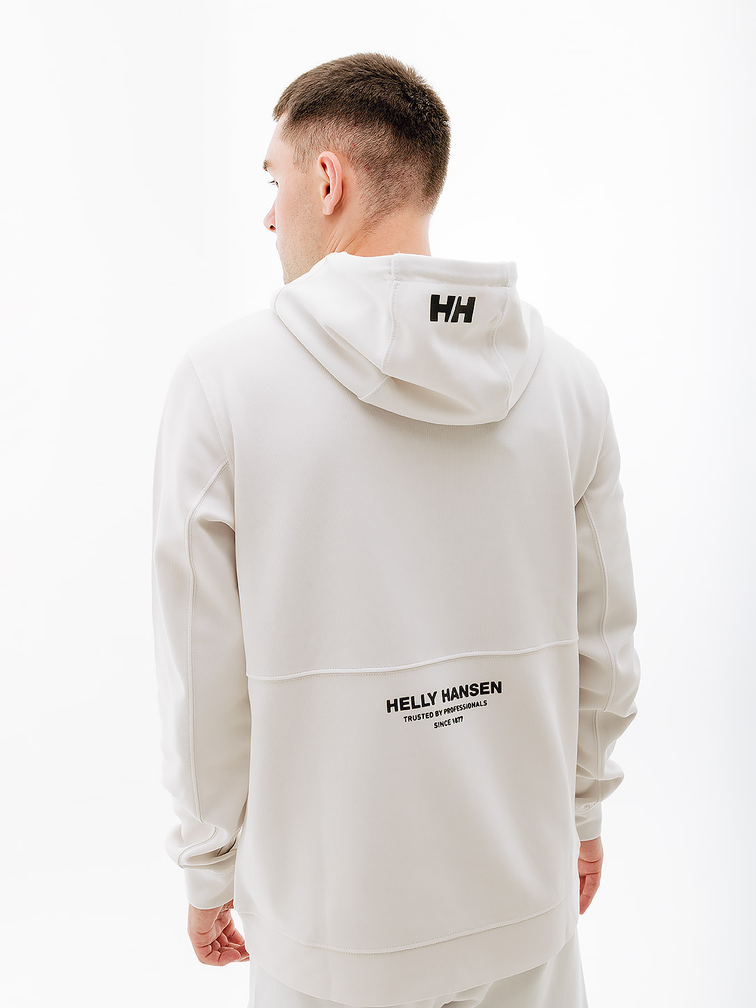 Худі HELLY HANSEN MOVE SWEAT HOODIE 53701-823 1 1 2
