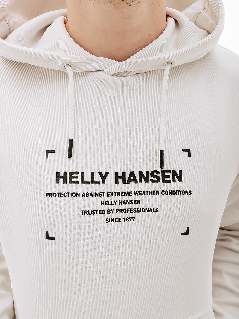 Худі HELLY HANSEN MOVE SWEAT HOODIE 53701-823 1 1 2