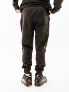 Штани Puma TRAIN PWR FLEECE JOGGER 52089401 3