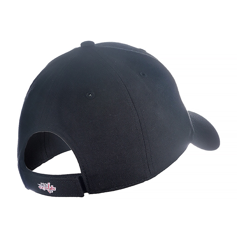 Бейсболка 47 Brand WASHINGTON CAPITALS H-MVP20WBV-BKB