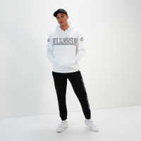 Толстовка Ellesse Montato OH Hoody SXT19205-908 2