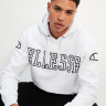 Толстовка Ellesse Montato OH Hoody SXT19205-908 2