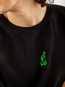 Кофта AUSTRALIAN UWILLDIE23 CREWNECK HCUFE0064-003