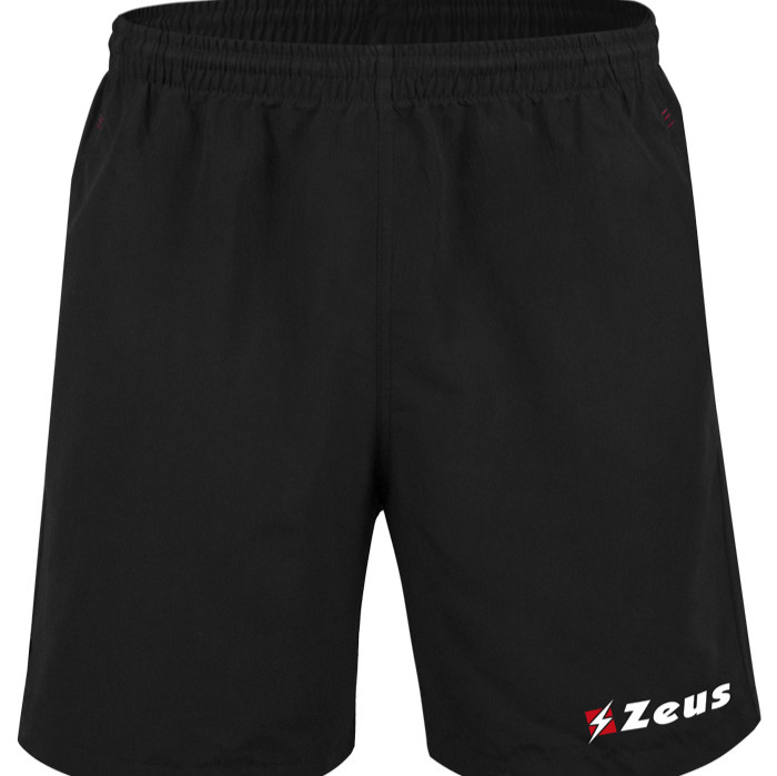 Шорти ZEUS BERMUDA CITY NERO
