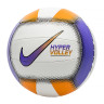 М'яч футбольний Nike HYPERVOLLEY 18P PSYCHIC PURPLE N.100.0701.560.05