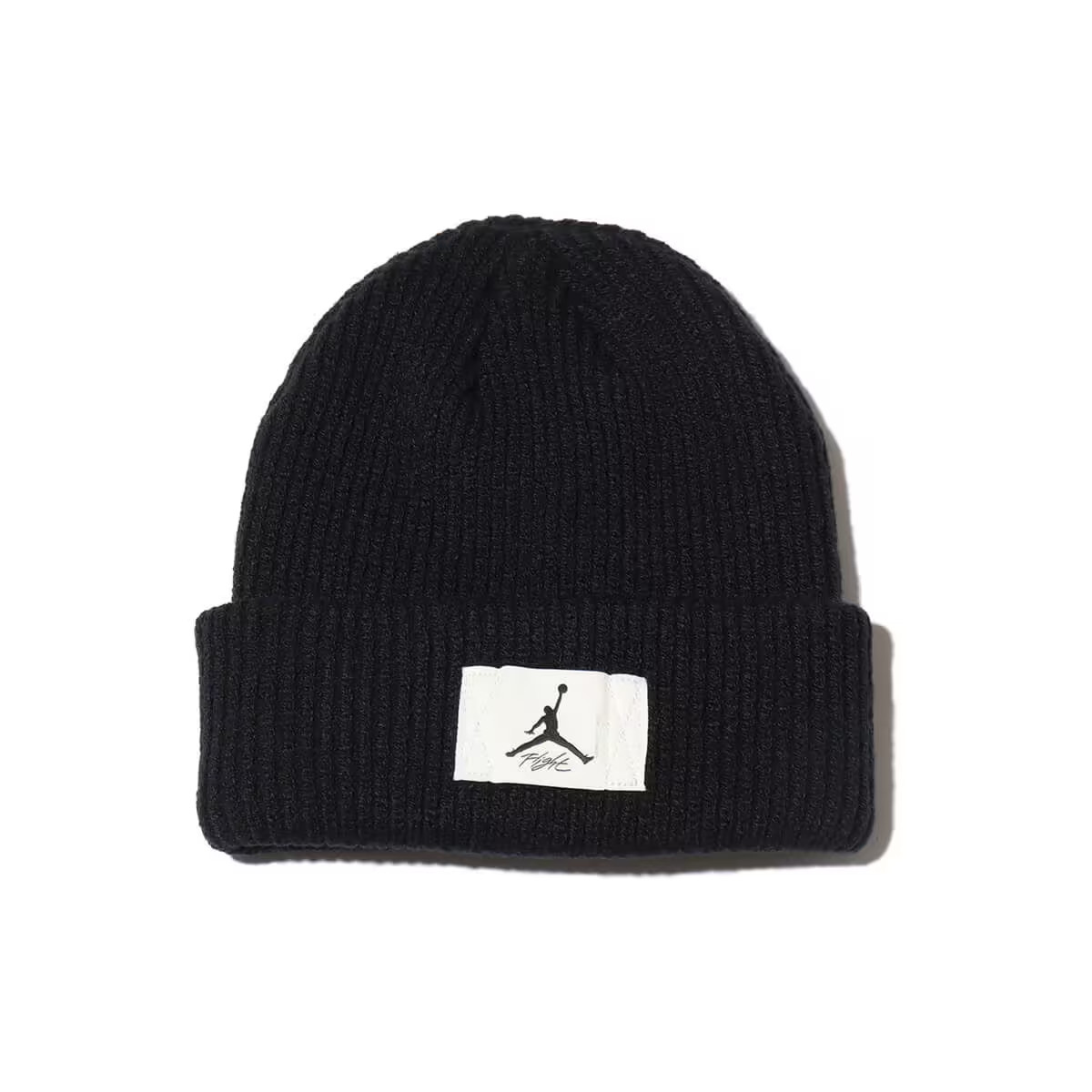 Шапка JORDAN U J TERRA BEANIE PATCH FV5922-010