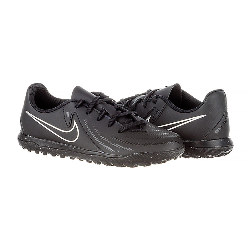 Сороконіжки Nike JR PHANTOM GX II CLUB TF FJ2604-001