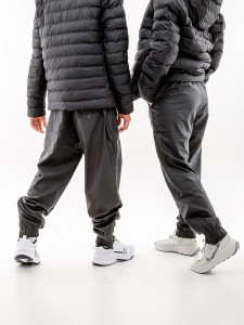 Штани Rains Pants 1279-Black 1 1 2