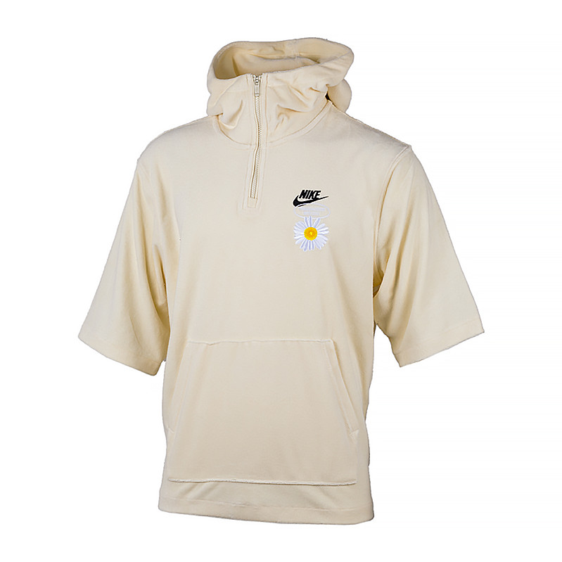 Худі Nike M NSW HBR-S SS TOP DM5062-113