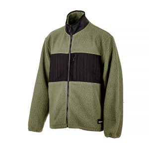 Кофта Rains Tops 1852-Olive 3