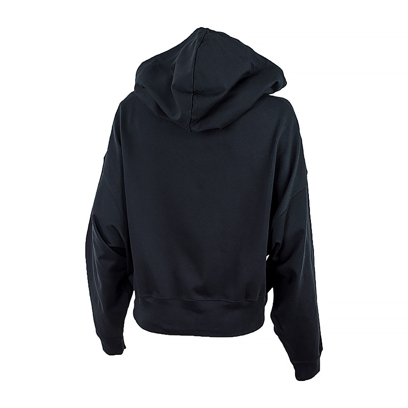 Худі Nike W NSW JRSY OS PO HOODIE DM6417-010