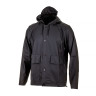 Куртка Rains Jackets 1826-Black 1 1 3
