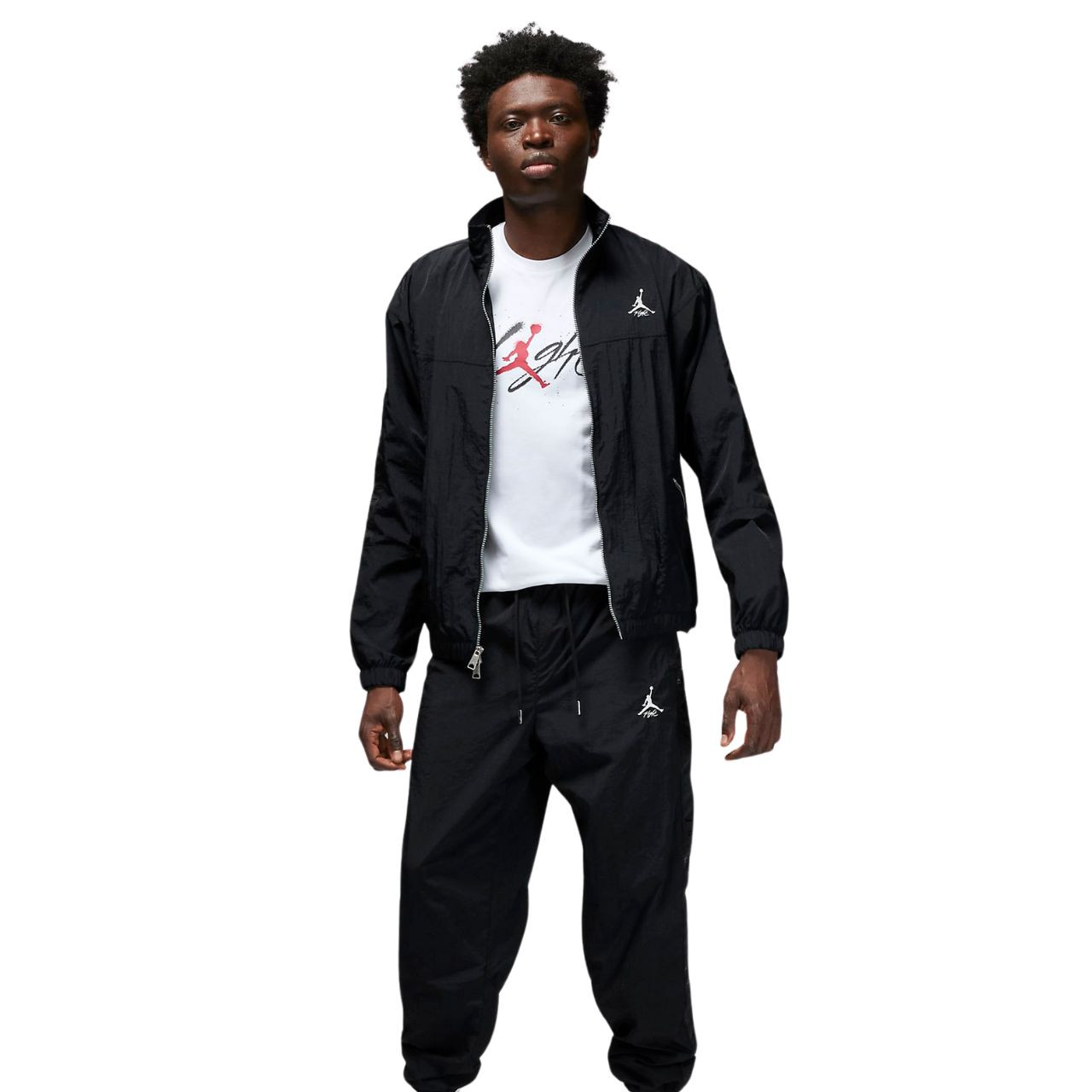 Футболка JORDAN MBRAND GFX SS CREW2 FB7465-100