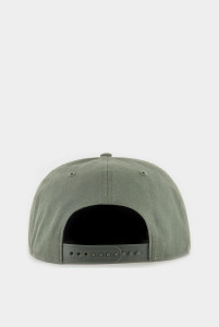 Бейсболка 47 Brand YANKEES COMPACT CAPTAIN RL B-CMPRL17GWP-MS