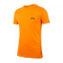 Футболка JEEP T-SHIRT SEEK&DISCOVERY Back Vertical Print JX22A O102628-O288 1