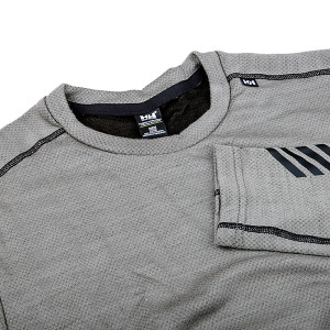Термокофта HELLY HANSEN LIFA MERINO MIDWEIGHT CREW 49364-876 4