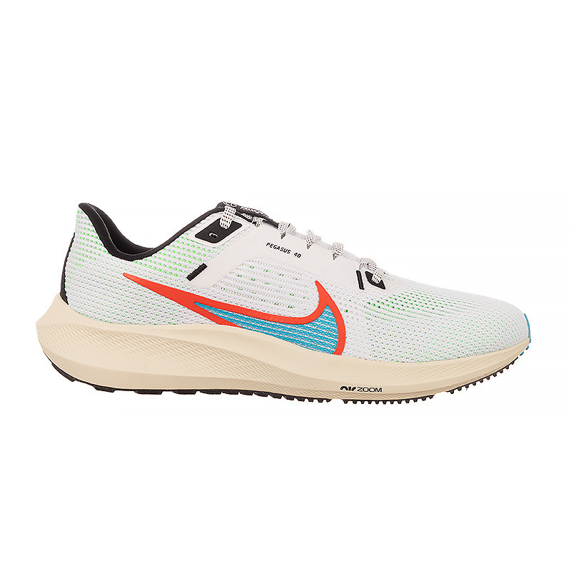 Кросівки Nike AIR ZOOM PEGASUS 40 SE FJ1051-100