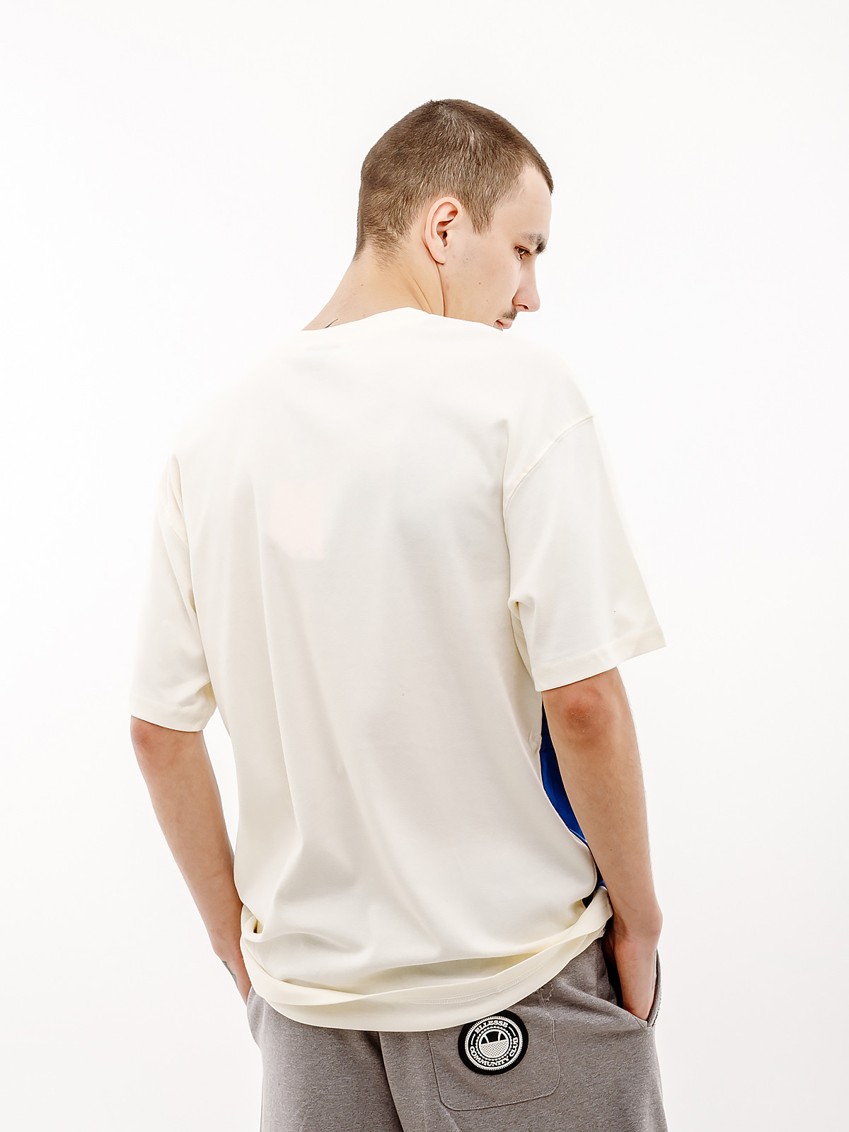 Футболка Ellesse Rocazzi T-Shirt SHV20206-631 1 4