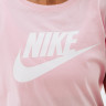 Футболка Nike W NSW TEE ESSNTL ICN FTRA DX7906-690