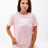 Футболка Nike W NSW TEE ESSNTL ICN FTRA DX7906-690