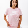 Футболка Nike W NSW TEE ESSNTL ICN FTRA DX7906-690