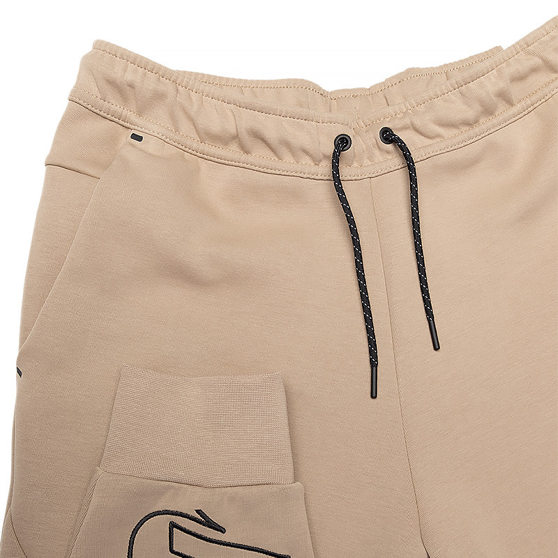 Штани Nike TCH FLC GX JGGR DX0581-247