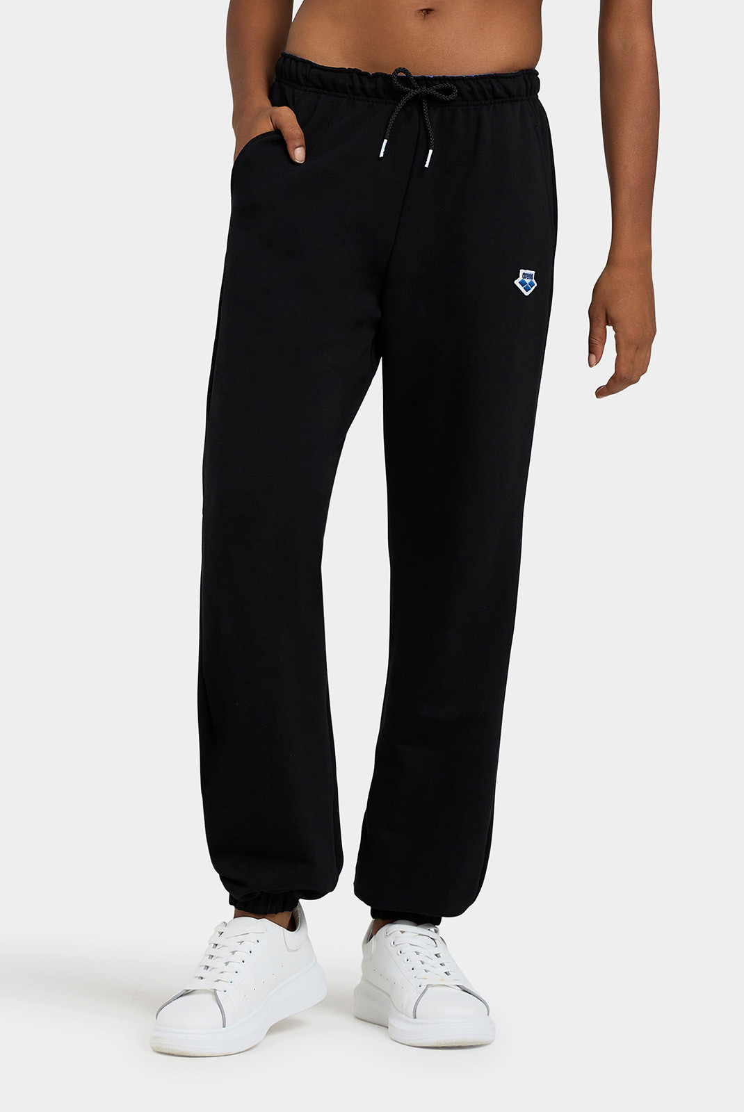 Штани Arena ICONS PANT SOLID 006235-500
