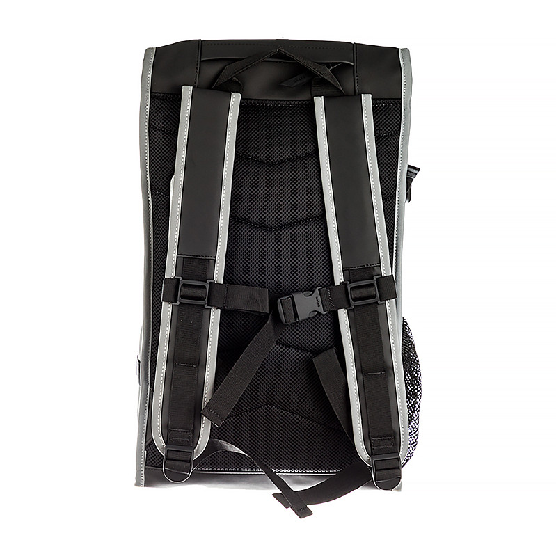 Рюкзак Rains Backpacks 1315-BlackReflective