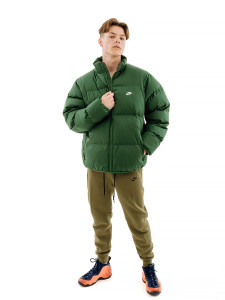 Куртка Nike m club puffer jkt FB7368-323 2
