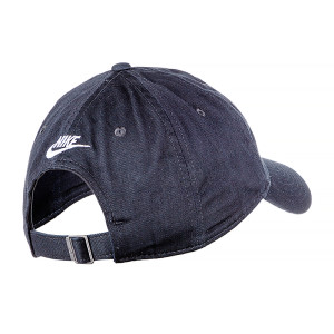 Кепка Nike U NK CLUB CAP U CB JDI L FB5370-010
