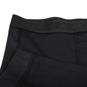 Шорти Nike Air Women's Rib Shorts (Клас А) DM6468-010-R