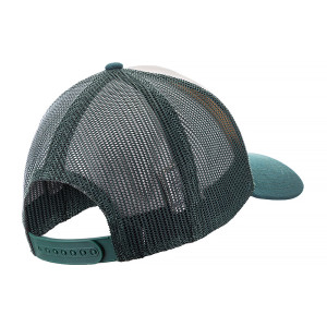 Бейсболка AMERICAN NEEDLE Smokey Bear Valin side AN SMU679A-SBEAR