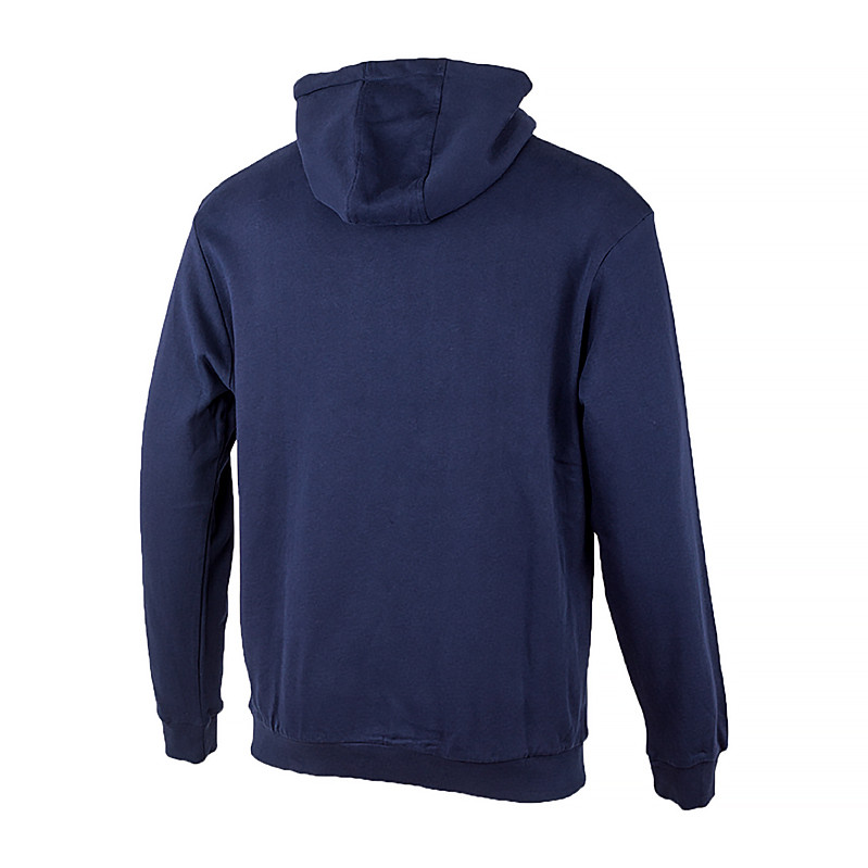 Худі JEEP HOODED SWEATSHIRT STAR O102568-A184 1 2