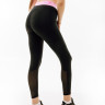 Лосини Nike W NP 365 MR 7/8 TIGHT DV9026-013