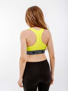 Топ Puma 4KEEPS ELASTIC BRA - P 52531939