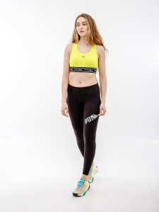 Топ Puma 4KEEPS ELASTIC BRA - P 52531939