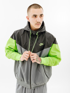 Куртка Nike M NK WVN LND WR HD JKT DA0001-065 1 1 2